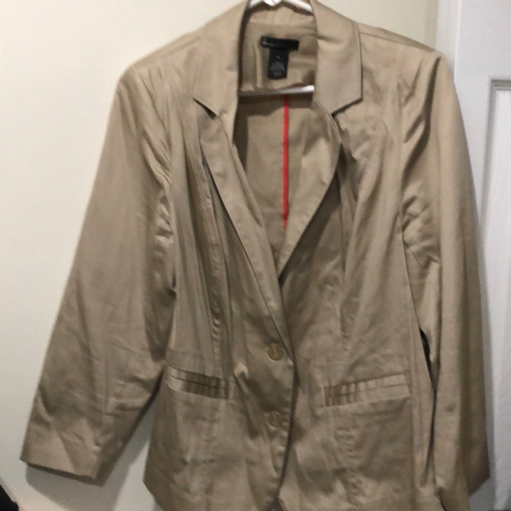 Blazer